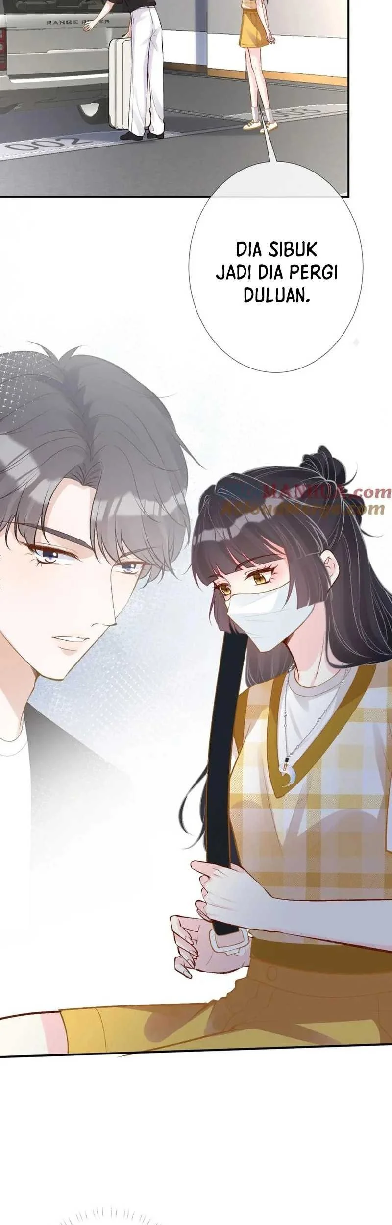 Bao Jin Wo De Xiao Majia Chapter 160 Gambar 23
