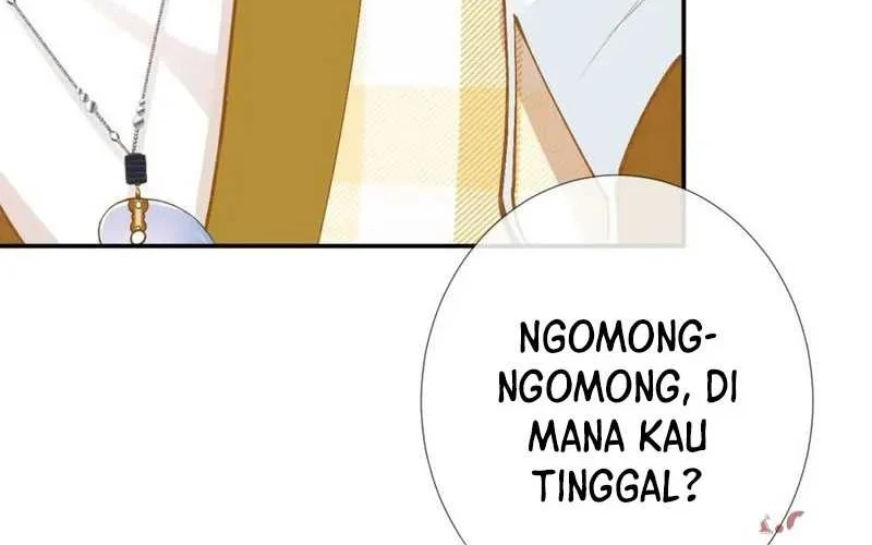 Bao Jin Wo De Xiao Majia Chapter 160 Gambar 26