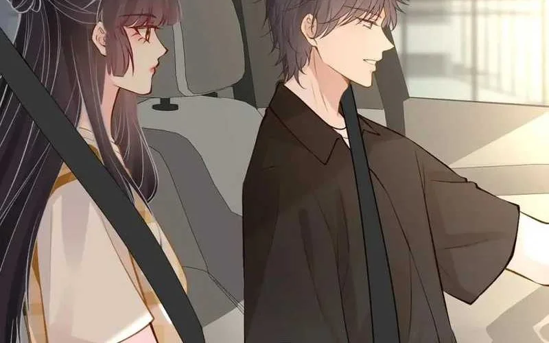 Bao Jin Wo De Xiao Majia Chapter 160 Gambar 28