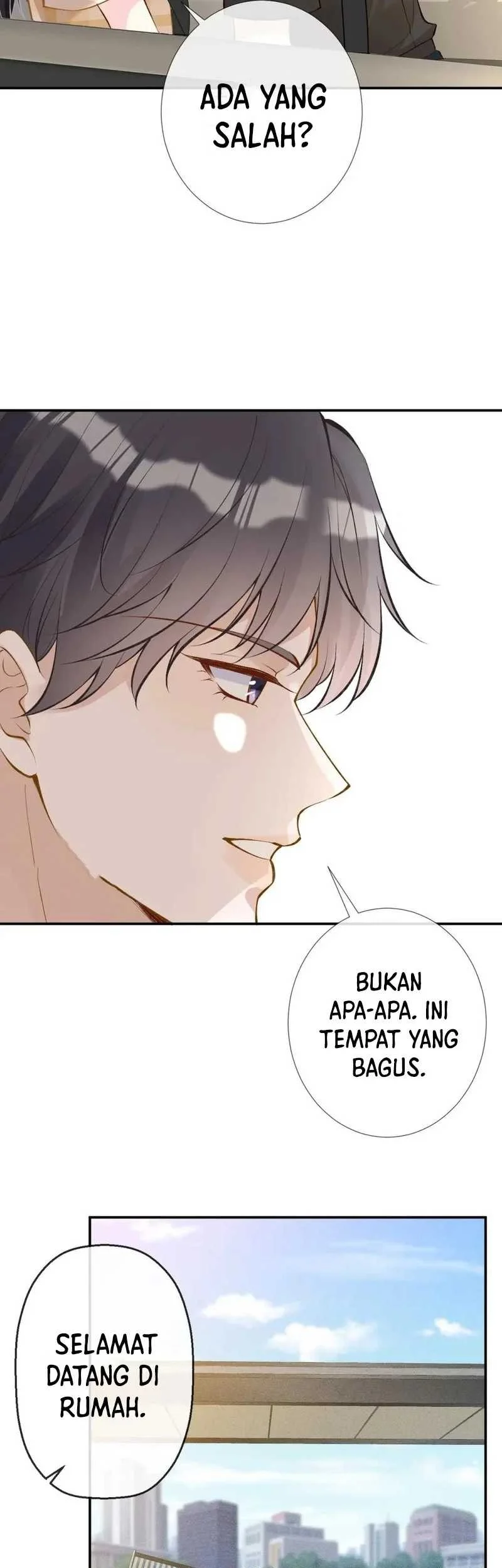 Bao Jin Wo De Xiao Majia Chapter 160 Gambar 29