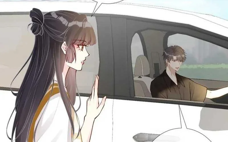 Bao Jin Wo De Xiao Majia Chapter 160 Gambar 34