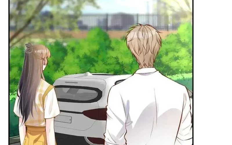 Bao Jin Wo De Xiao Majia Chapter 160 Gambar 36