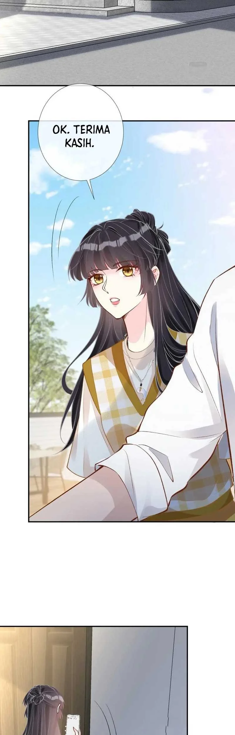 Bao Jin Wo De Xiao Majia Chapter 160 Gambar 39