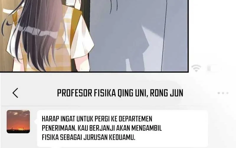 Bao Jin Wo De Xiao Majia Chapter 160 Gambar 40