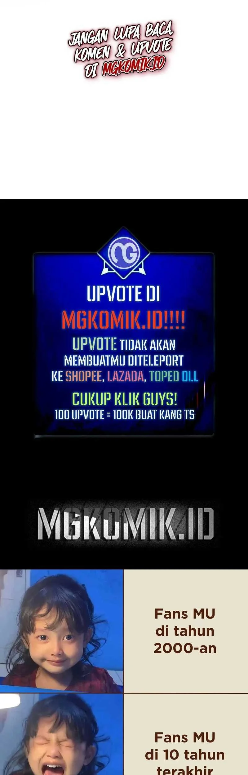 Bao Jin Wo De Xiao Majia Chapter 160 Gambar 43