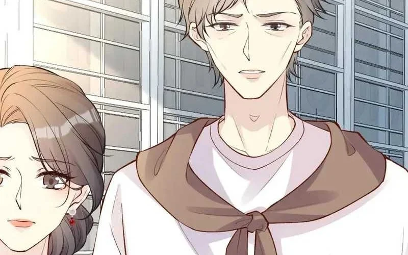 Bao Jin Wo De Xiao Majia Chapter 160 Gambar 4