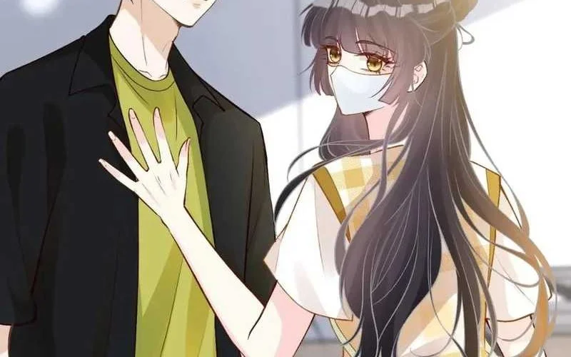 Bao Jin Wo De Xiao Majia Chapter 160 Gambar 6