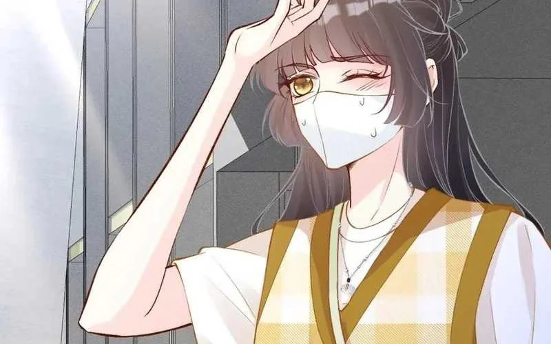 Bao Jin Wo De Xiao Majia Chapter 160 Gambar 10