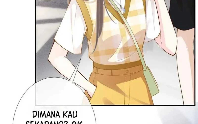 Bao Jin Wo De Xiao Majia Chapter 160 Gambar 12