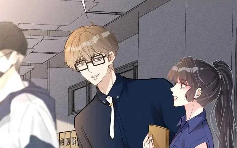 Bao Jin Wo De Xiao Majia Chapter 161 Gambar 24