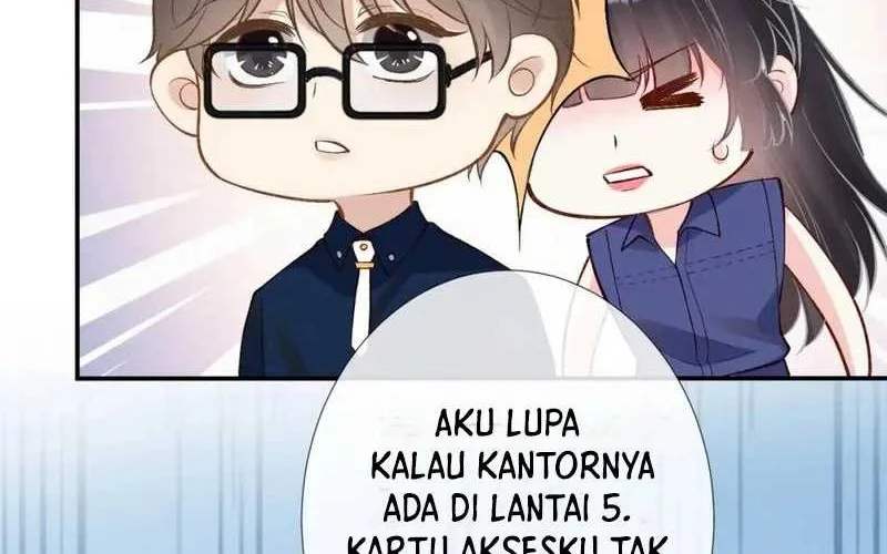 Bao Jin Wo De Xiao Majia Chapter 161 Gambar 30