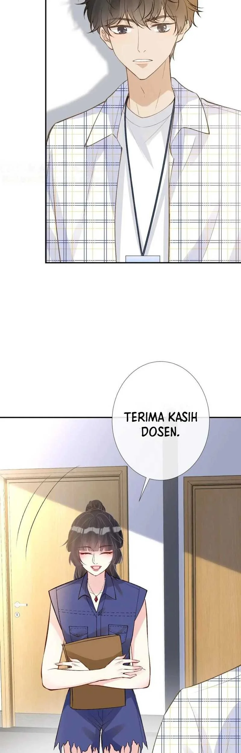 Bao Jin Wo De Xiao Majia Chapter 161 Gambar 37