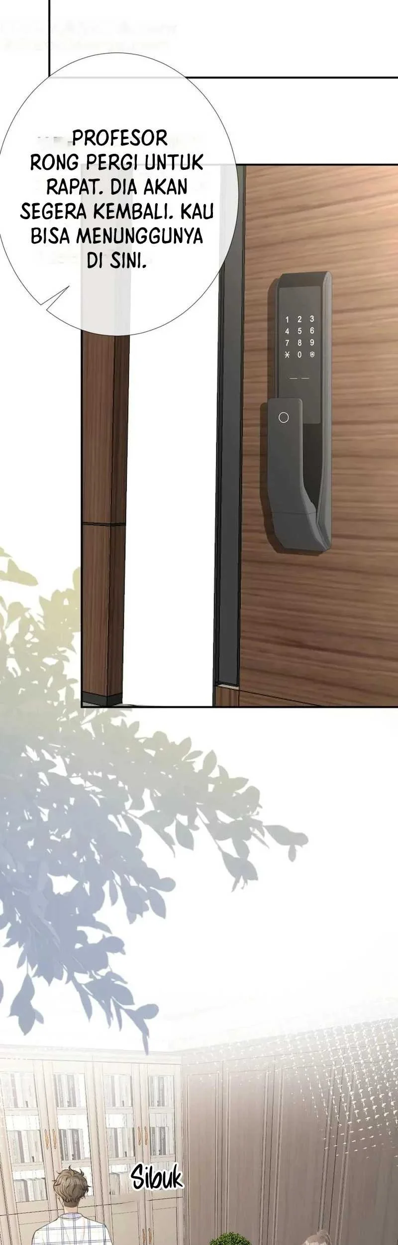 Bao Jin Wo De Xiao Majia Chapter 161 Gambar 39