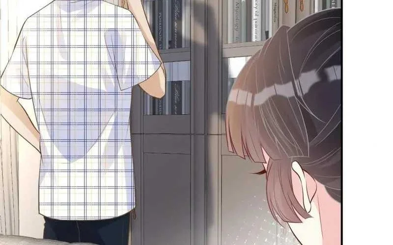 Bao Jin Wo De Xiao Majia Chapter 161 Gambar 42