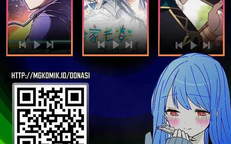 Bao Jin Wo De Xiao Majia Chapter 161 Gambar 50