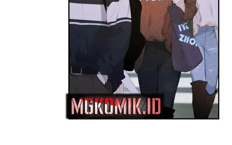 Bao Jin Wo De Xiao Majia Chapter 161 Gambar 4