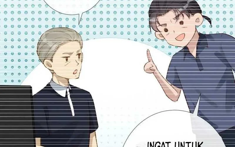 Bao Jin Wo De Xiao Majia Chapter 161 Gambar 12