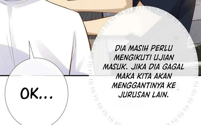 Bao Jin Wo De Xiao Majia Chapter 161 Gambar 14