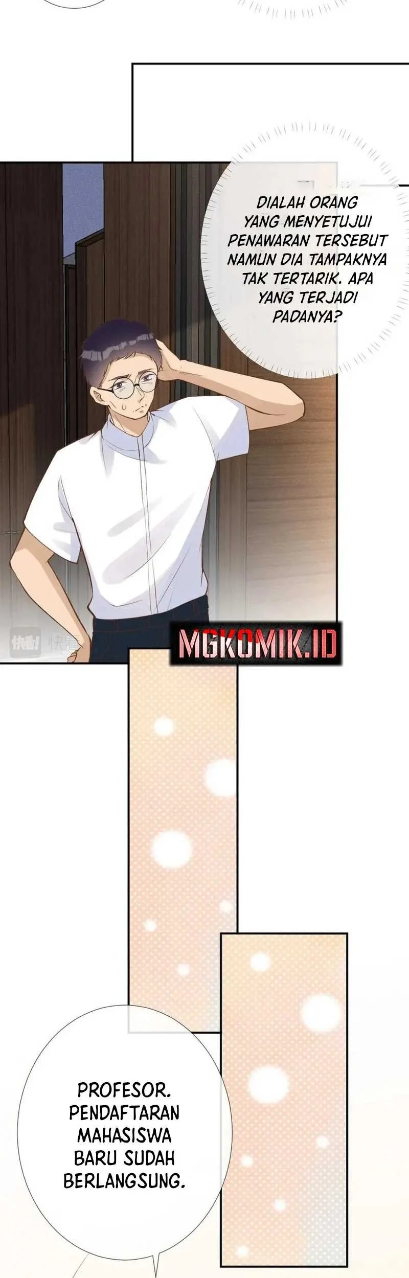 Bao Jin Wo De Xiao Majia Chapter 161 Gambar 15