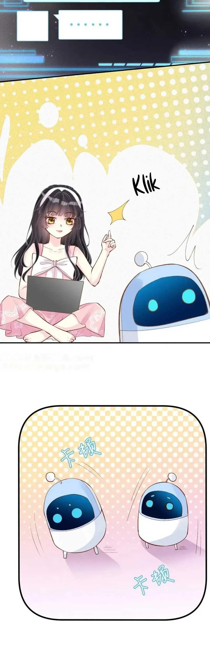 Bao Jin Wo De Xiao Majia Chapter 162 Gambar 19