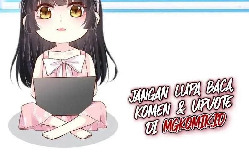 Bao Jin Wo De Xiao Majia Chapter 162 Gambar 22