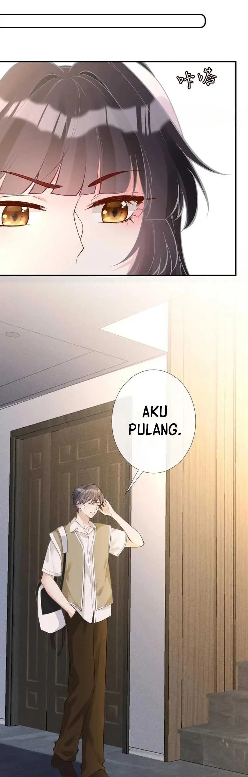 Bao Jin Wo De Xiao Majia Chapter 162 Gambar 23