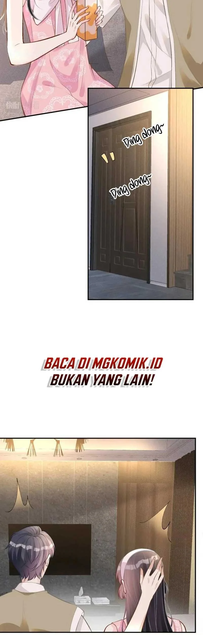 Bao Jin Wo De Xiao Majia Chapter 162 Gambar 31