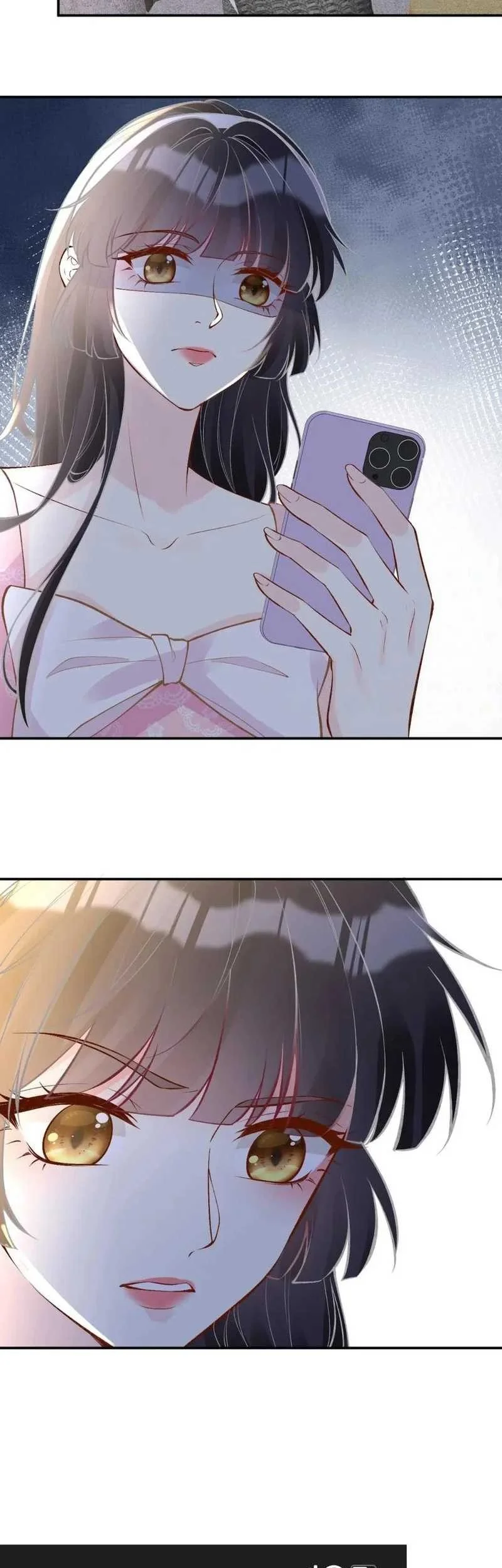 Bao Jin Wo De Xiao Majia Chapter 162 Gambar 35