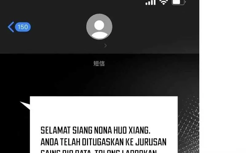 Bao Jin Wo De Xiao Majia Chapter 162 Gambar 36