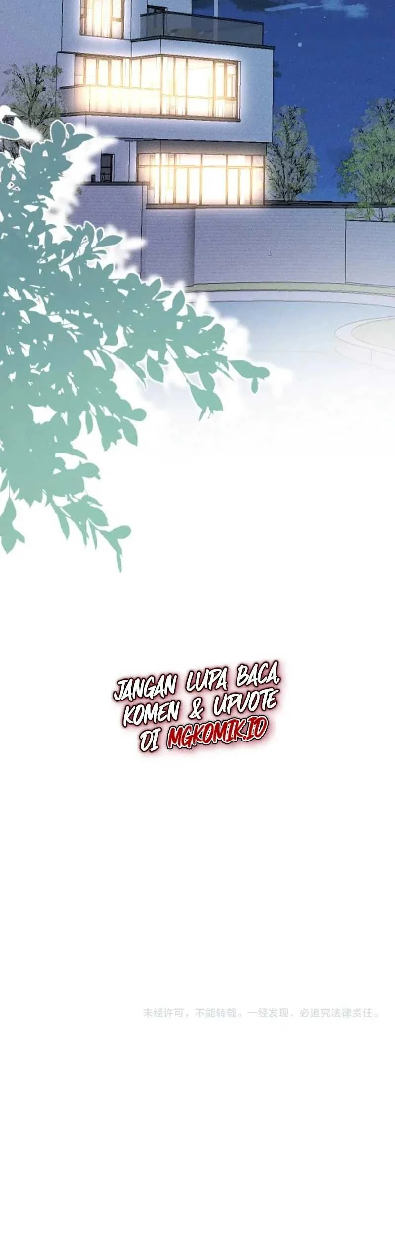 Bao Jin Wo De Xiao Majia Chapter 162 Gambar 39