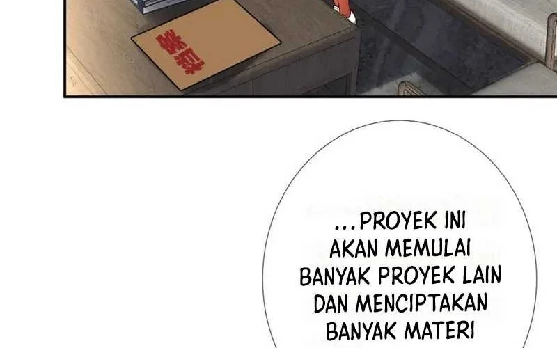 Bao Jin Wo De Xiao Majia Chapter 162 Gambar 4