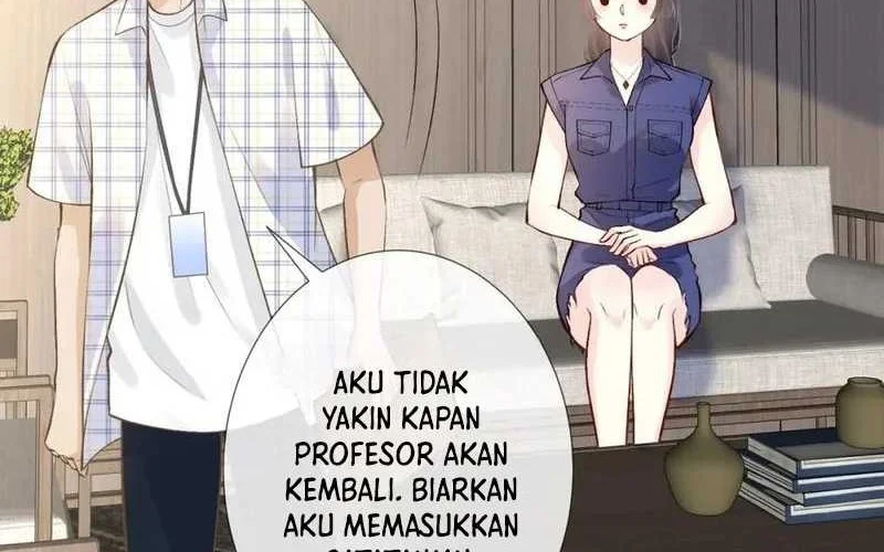 Bao Jin Wo De Xiao Majia Chapter 162 Gambar 6