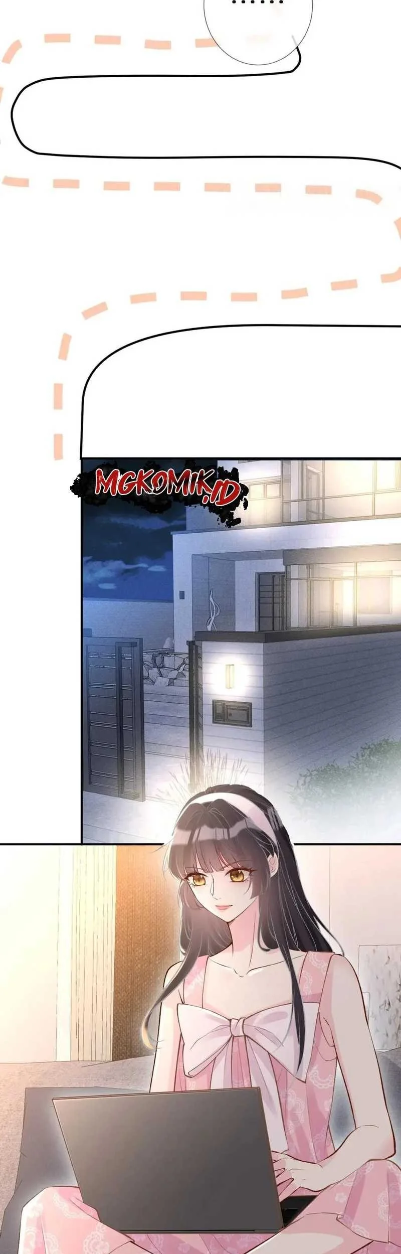 Bao Jin Wo De Xiao Majia Chapter 162 Gambar 13