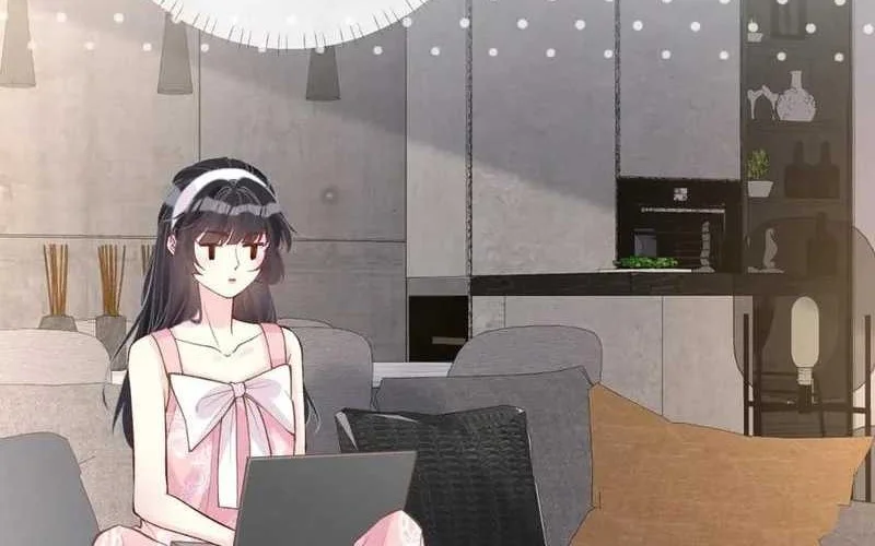 Bao Jin Wo De Xiao Majia Chapter 162 Gambar 16