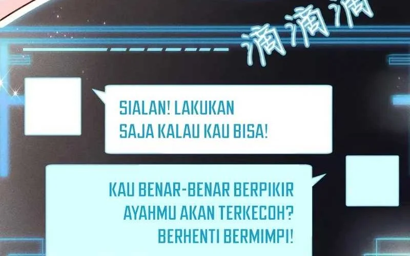 Bao Jin Wo De Xiao Majia Chapter 162 Gambar 18