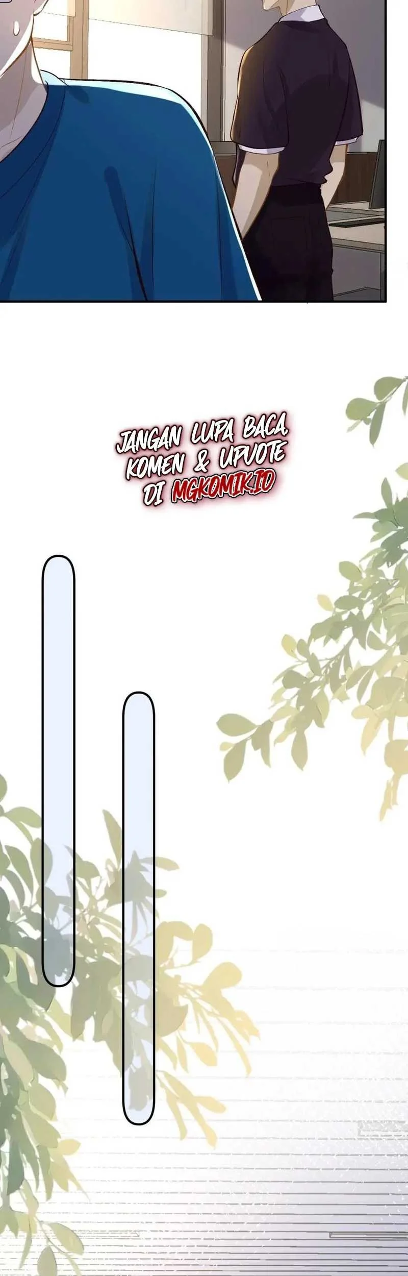 Bao Jin Wo De Xiao Majia Chapter 163 Gambar 21