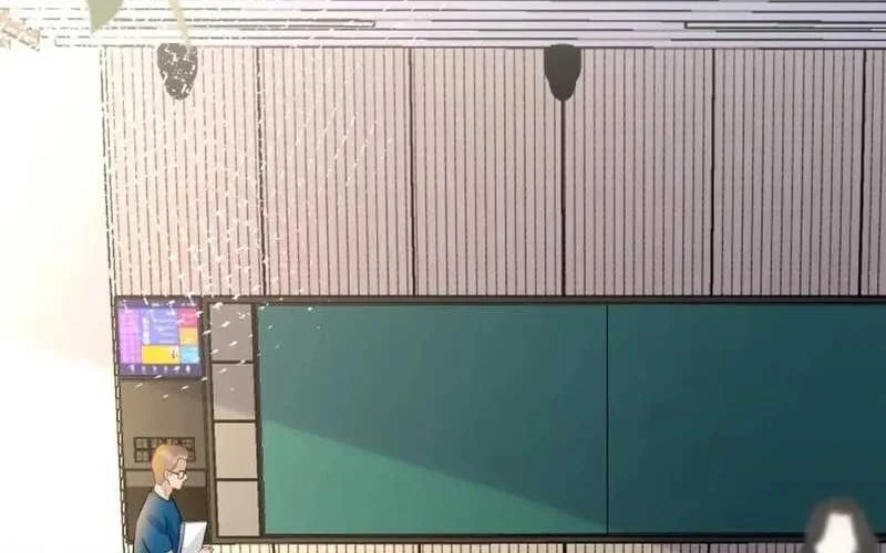 Bao Jin Wo De Xiao Majia Chapter 163 Gambar 22