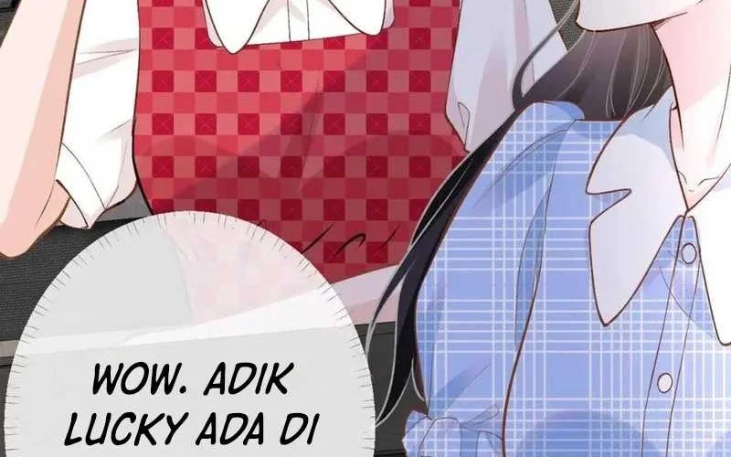 Bao Jin Wo De Xiao Majia Chapter 163 Gambar 26