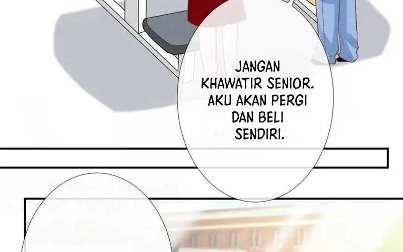 Bao Jin Wo De Xiao Majia Chapter 163 Gambar 30