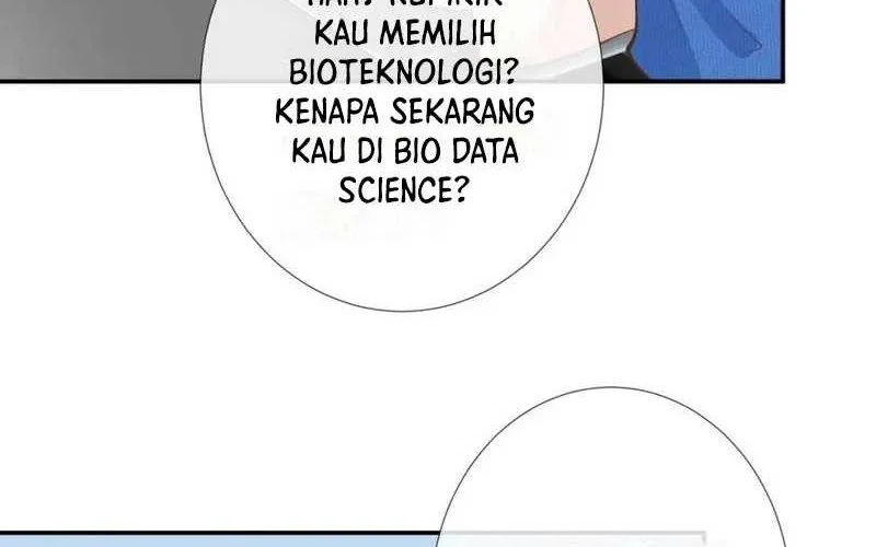 Bao Jin Wo De Xiao Majia Chapter 163 Gambar 32