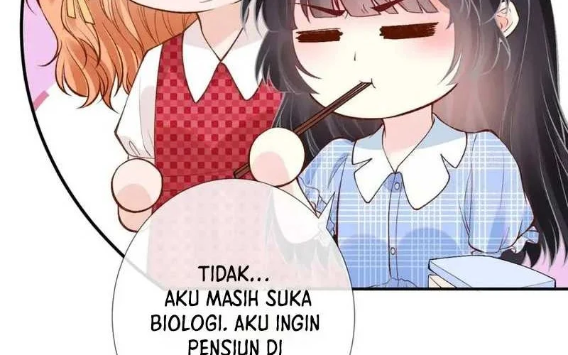 Bao Jin Wo De Xiao Majia Chapter 163 Gambar 38