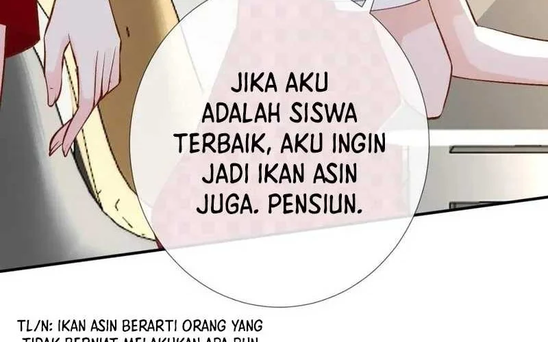 Bao Jin Wo De Xiao Majia Chapter 163 Gambar 40