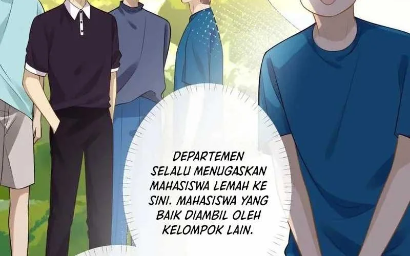 Bao Jin Wo De Xiao Majia Chapter 163 Gambar 4