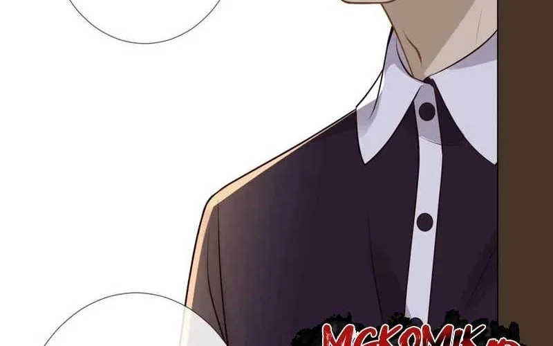 Bao Jin Wo De Xiao Majia Chapter 163 Gambar 8