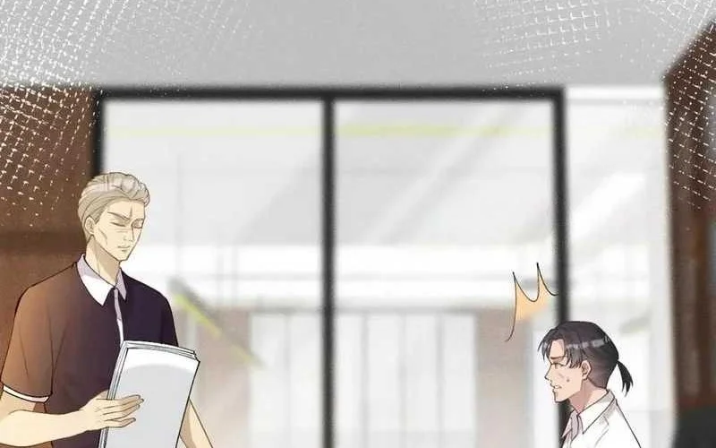 Bao Jin Wo De Xiao Majia Chapter 164 Gambar 22