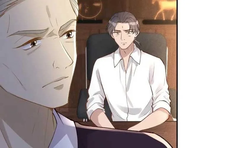 Bao Jin Wo De Xiao Majia Chapter 164 Gambar 24