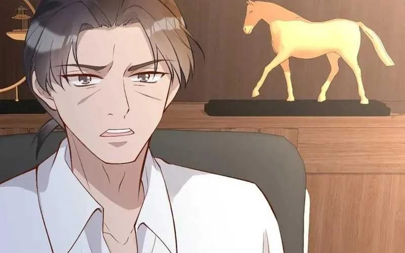 Bao Jin Wo De Xiao Majia Chapter 164 Gambar 26