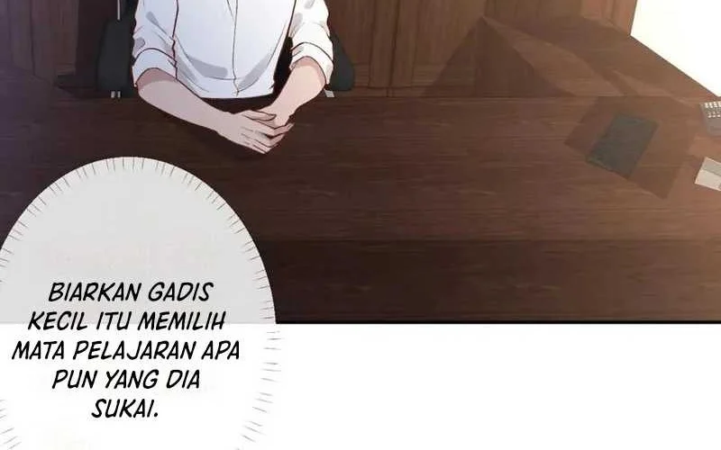 Bao Jin Wo De Xiao Majia Chapter 164 Gambar 28