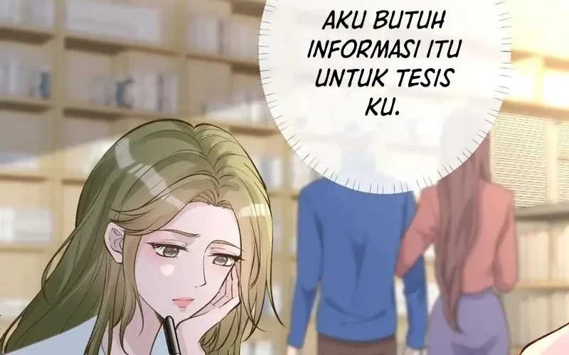 Bao Jin Wo De Xiao Majia Chapter 164 Gambar 34