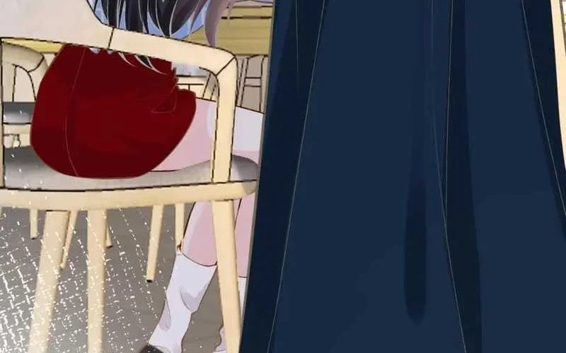 Bao Jin Wo De Xiao Majia Chapter 164 Gambar 42